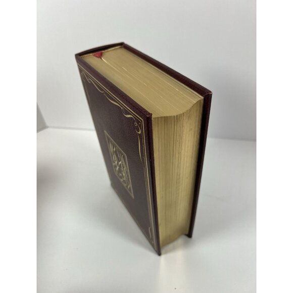 Gone With the Wind, Margaret Mitchell, Franklin Library, Limited Edition, 1976 - Picture 3 of 7